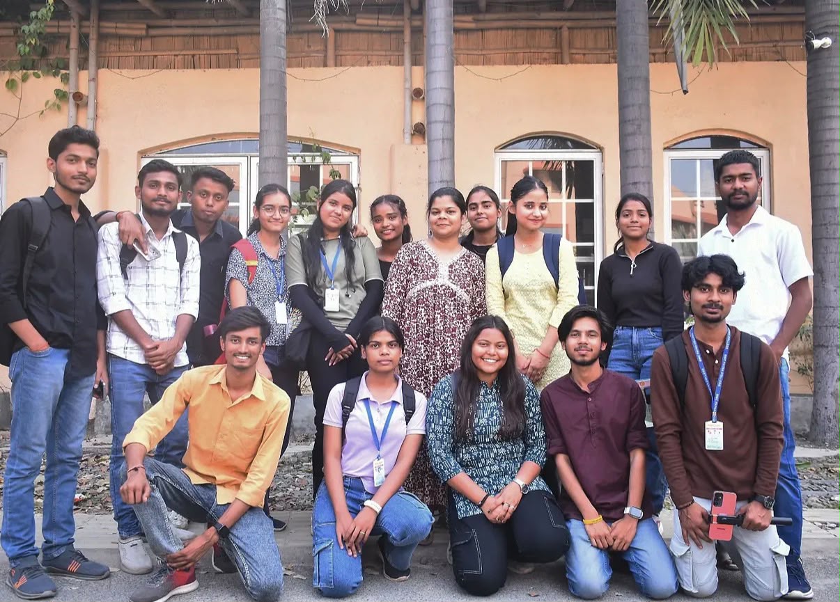Workshop archive: Chanakya National Law University