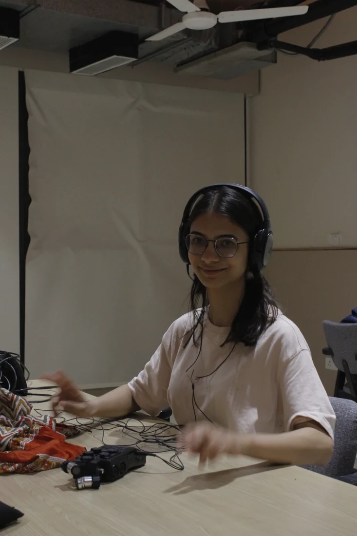 Zuhrat Ul Wardh