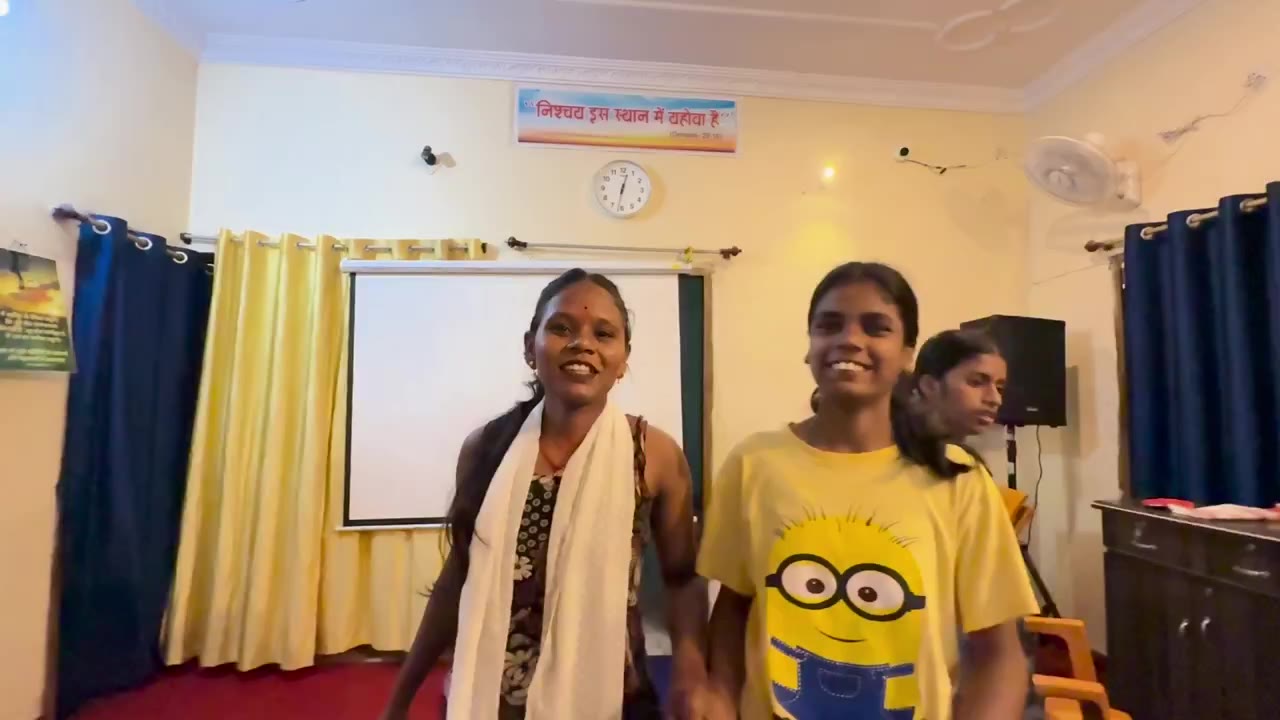 Participant experience film 10